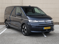 Volkswagen Multivan 1.4 eHybrid L2H1 Style - Afbeelding 3
