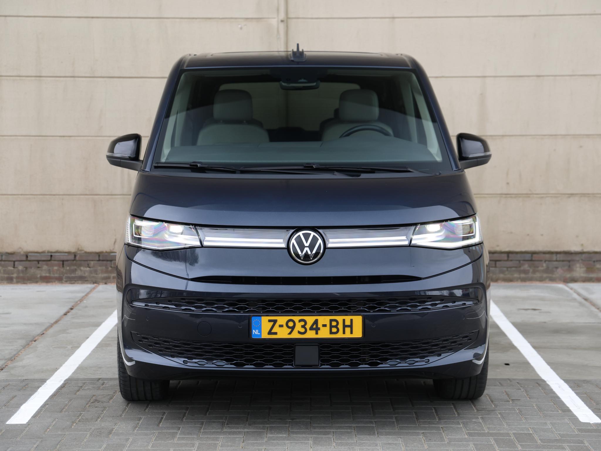 Volkswagen Multivan 1.4 eHybrid L2H1 Style - Afbeelding 4
