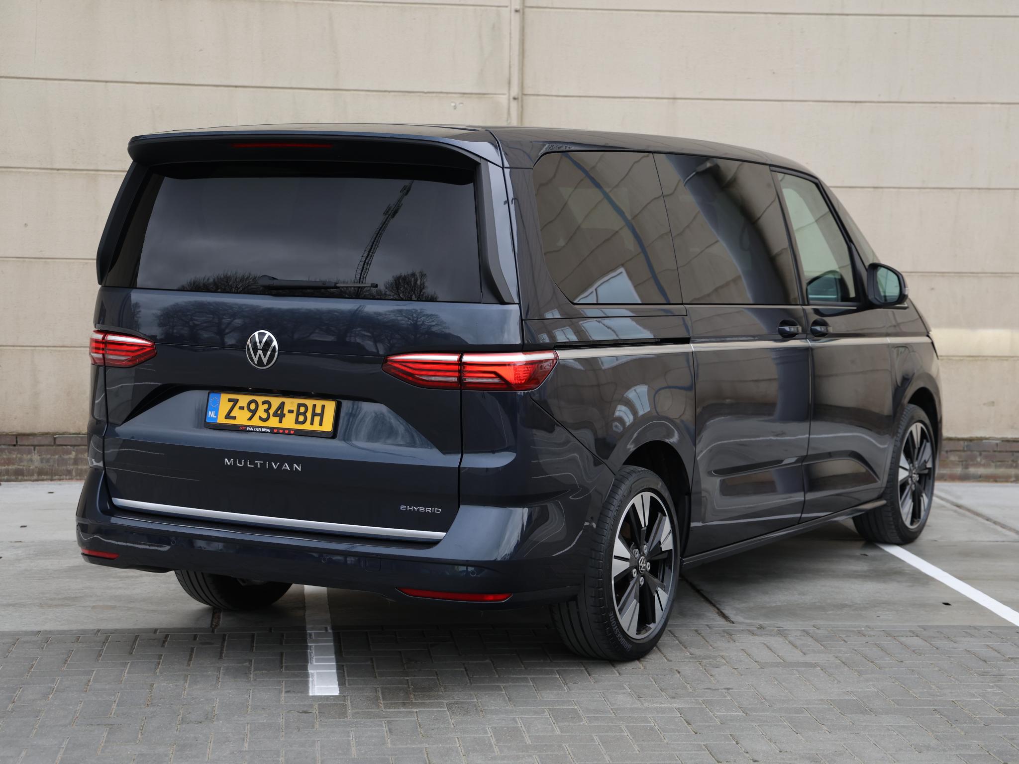 Volkswagen Multivan 1.4 eHybrid L2H1 Style - Afbeelding 5