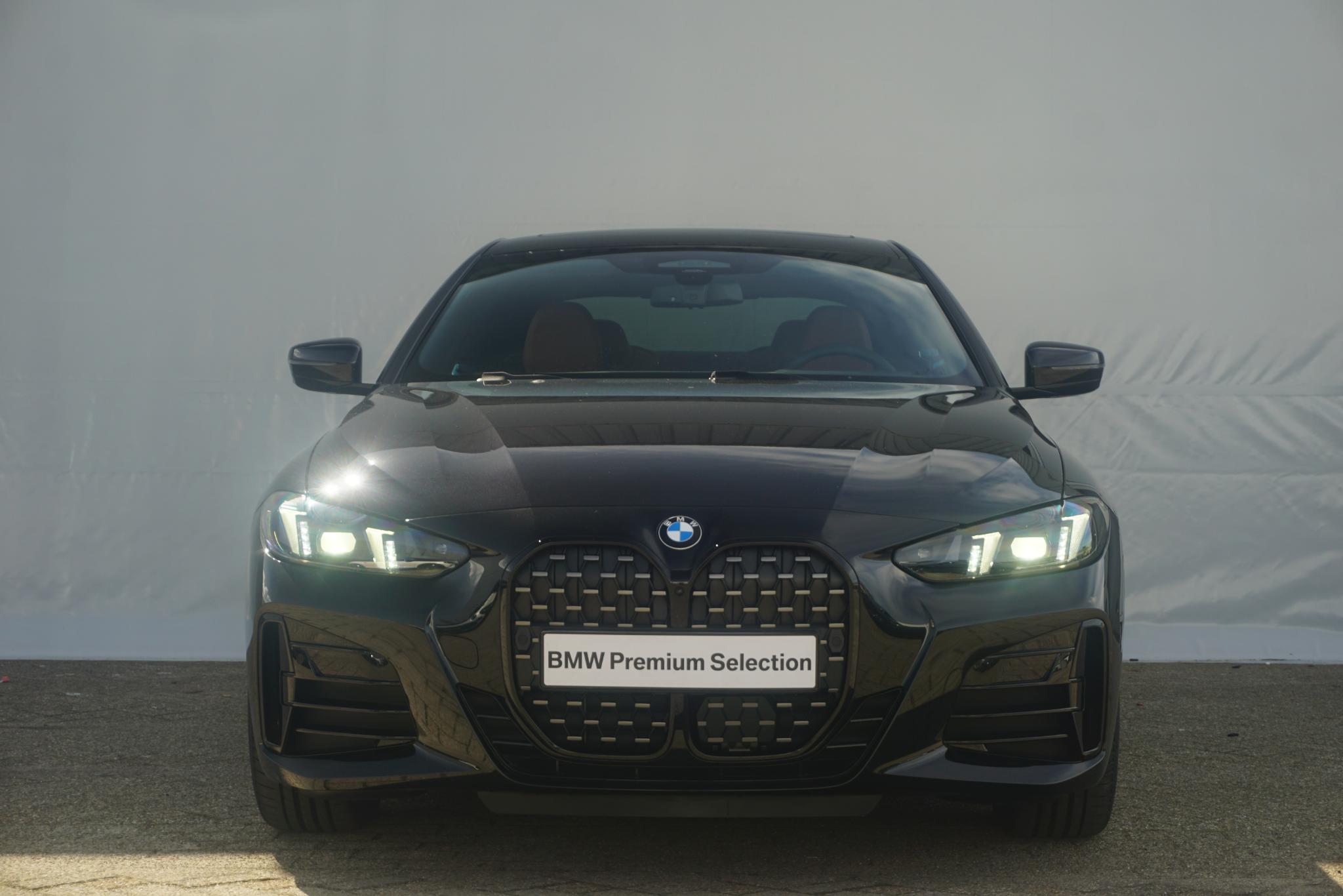 BMW 4 Serie Coupé 430i xDrive - Afbeelding 3