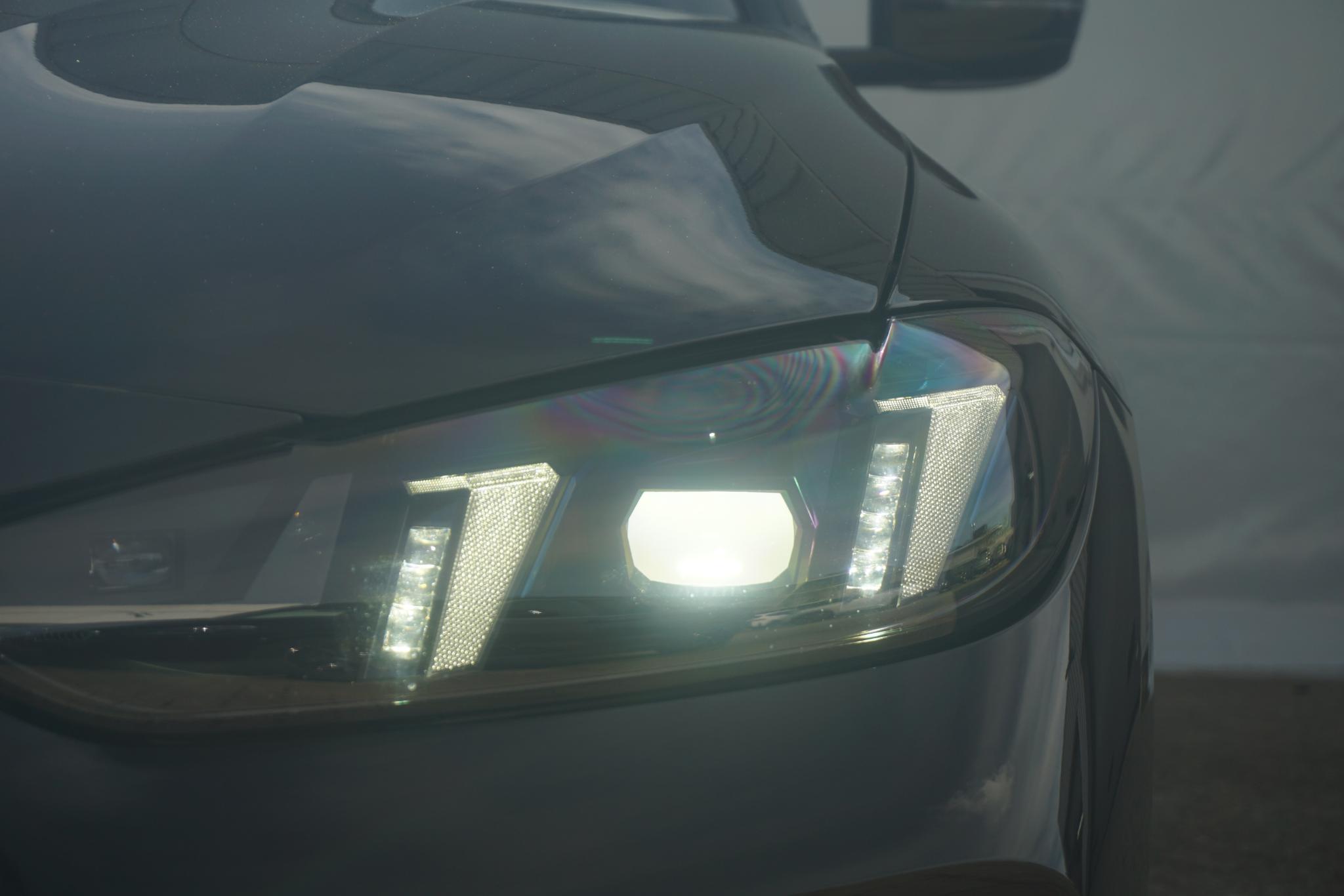 BMW 4 Serie Coupé 430i xDrive - Afbeelding 4