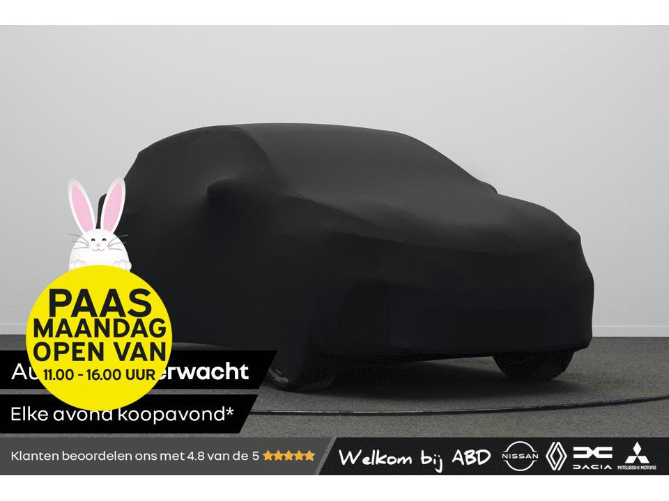 Renault Trafic 2.0 dCi 150 EDC L2H1 DC Work Edition - Afbeelding 1