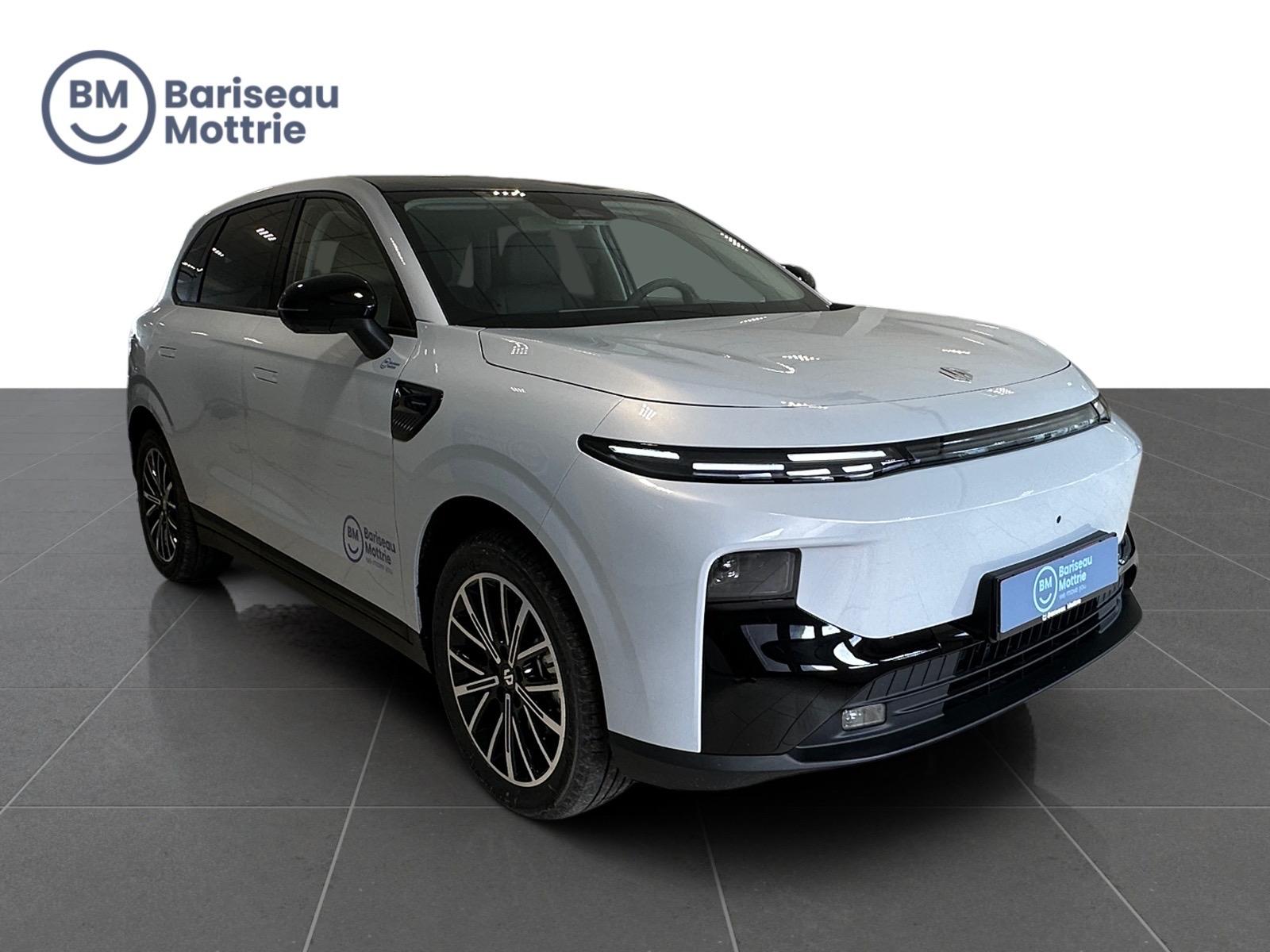 Leapmotor B10 DESIGN PROMAX - Afbeelding 2