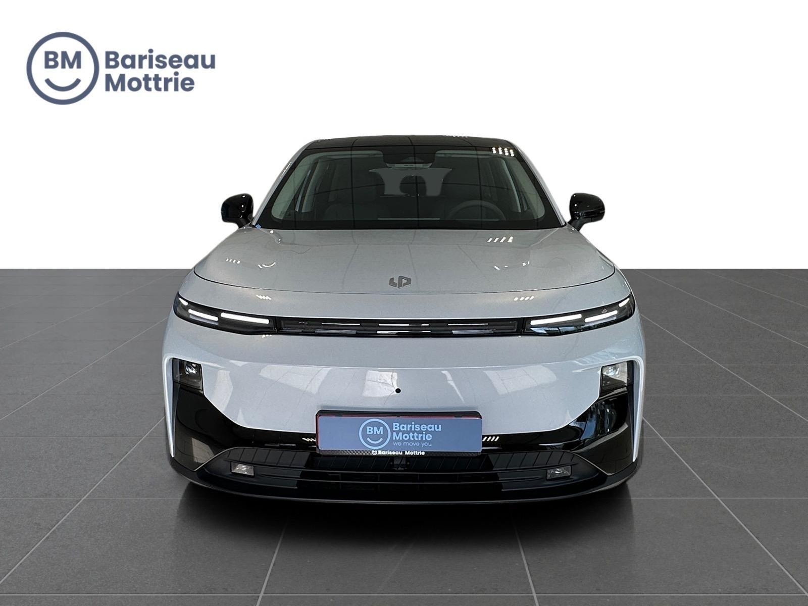 Leapmotor B10 DESIGN PROMAX - Afbeelding 5