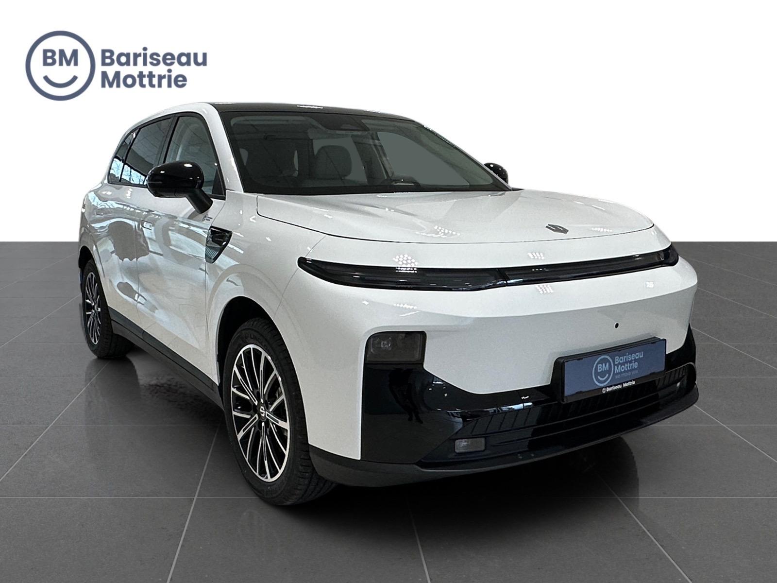 Leapmotor B10 DESIGN PRO MAX - Afbeelding 2