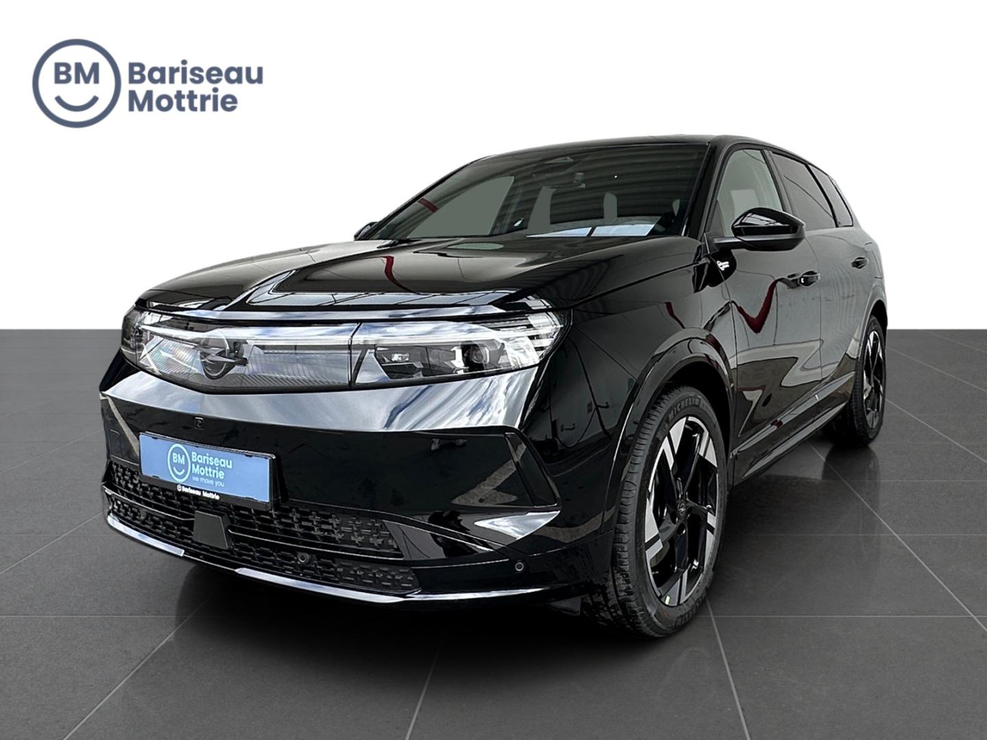 Opel Grandland New Grandland Ultimate Electric 73 kWh direct 213pk