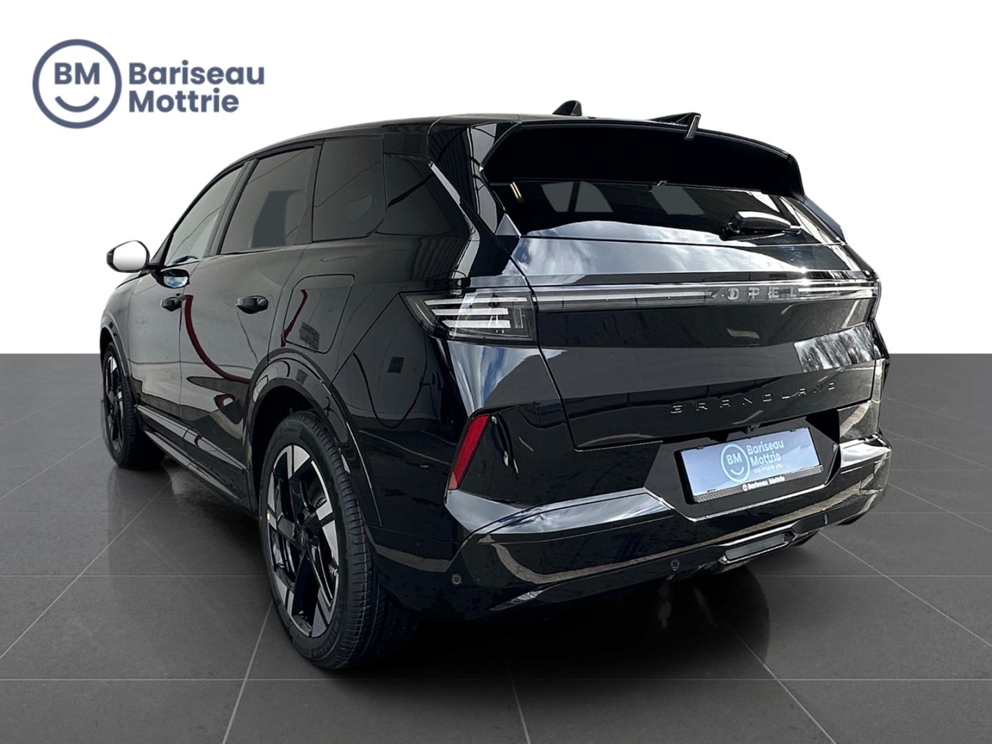 Opel Grandland New Grandland Ultimate Electric 73 kWh direct 213pk - Afbeelding 2