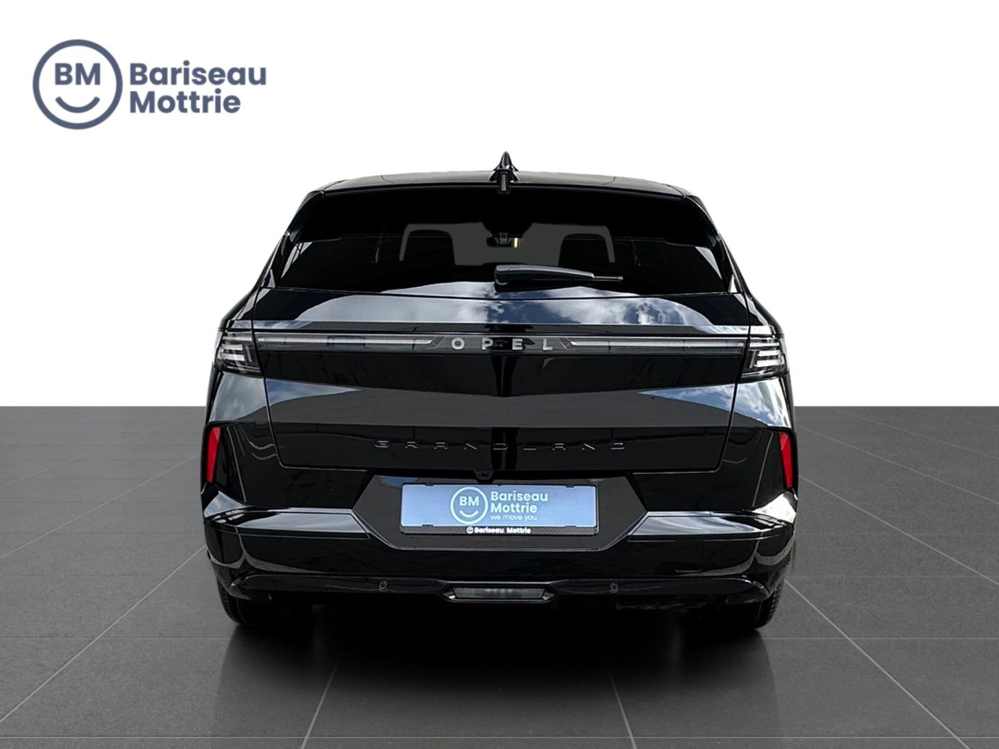 Opel Grandland New Grandland Ultimate Electric 73 kWh direct 213pk - Afbeelding 3