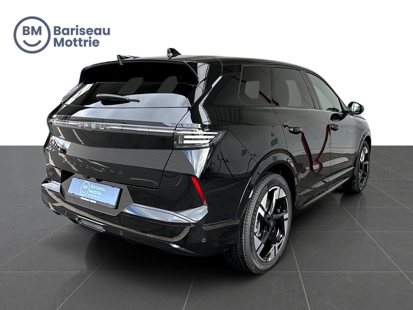 Opel Grandland New Grandland Ultimate Electric 73 kWh direct 213pk - Afbeelding 4