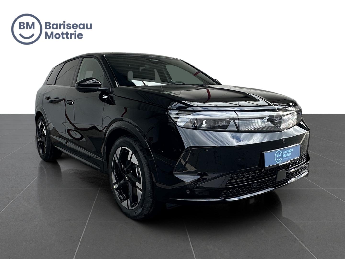 Opel Grandland New Grandland Ultimate Electric 73 kWh direct 213pk - Afbeelding 5