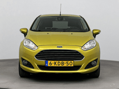 Ford Fiesta 1.0 ECOBOOST TITANIUM - Afbeelding 5
