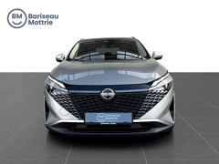 Nissan QASHQAI QASHQAI Mild-Hybrid 158 XTronic 2WD N-connecta GLASS ROOF COLD PACK - Afbeelding 5