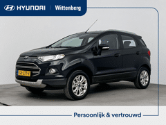 Ford EcoSport 1.0 ECOBOOST TITANIUM - Afbeelding 2