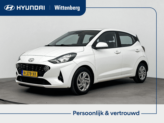Hyundai i10 1.0 COMFORT