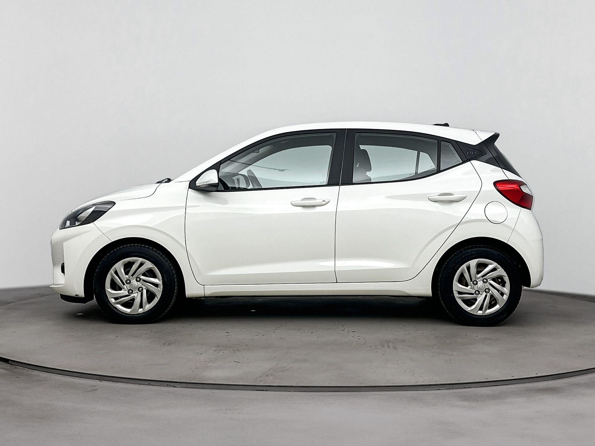 Hyundai i10 1.0 COMFORT - Afbeelding 4