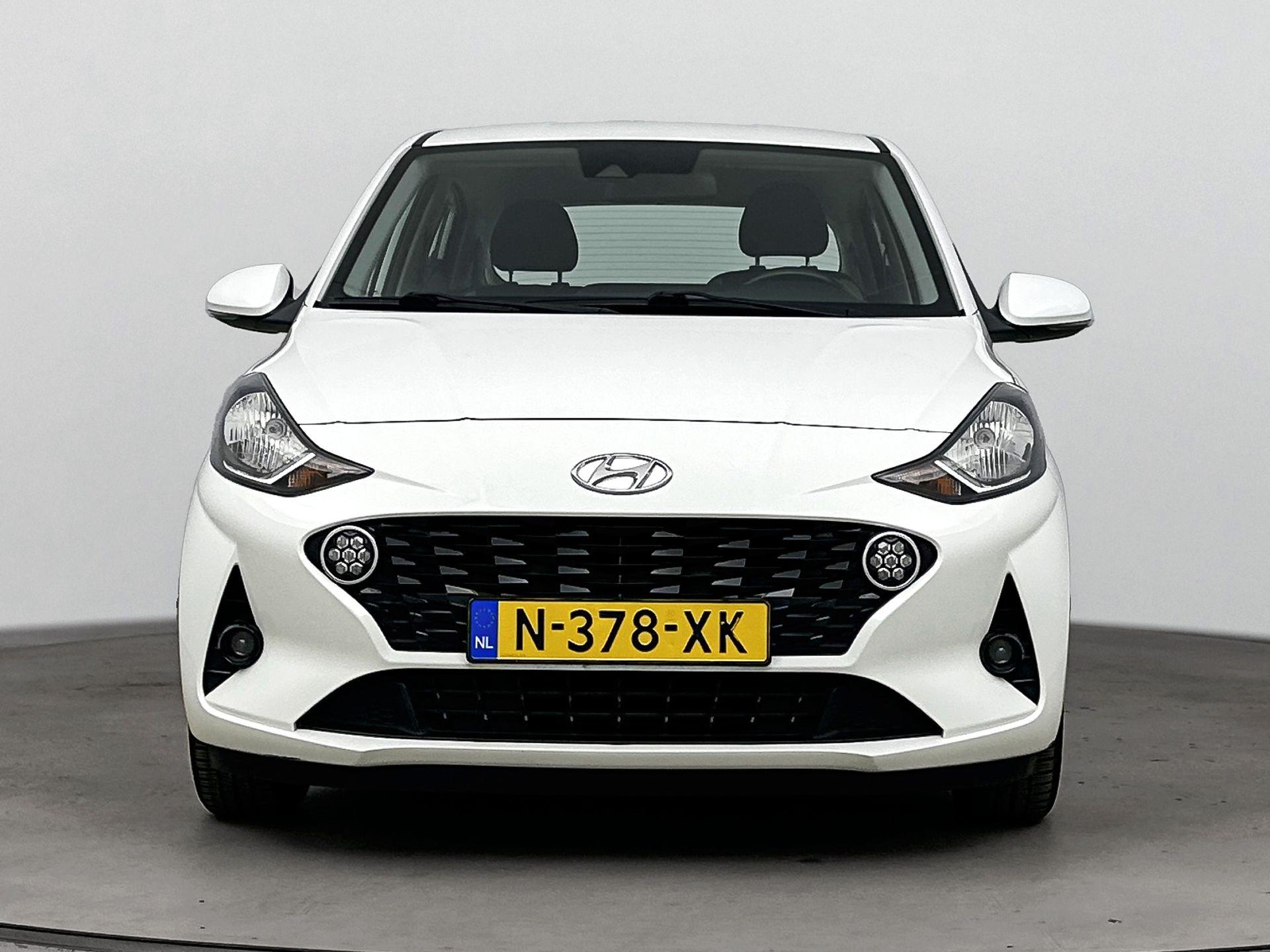 Hyundai i10 1.0 COMFORT - Afbeelding 5