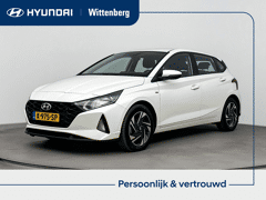 Hyundai i20 1.0 T-GDI COMFORT SMART - Afbeelding 2