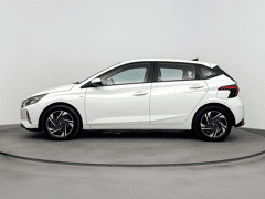 Hyundai i20 1.0 T-GDI COMFORT SMART - Afbeelding 4