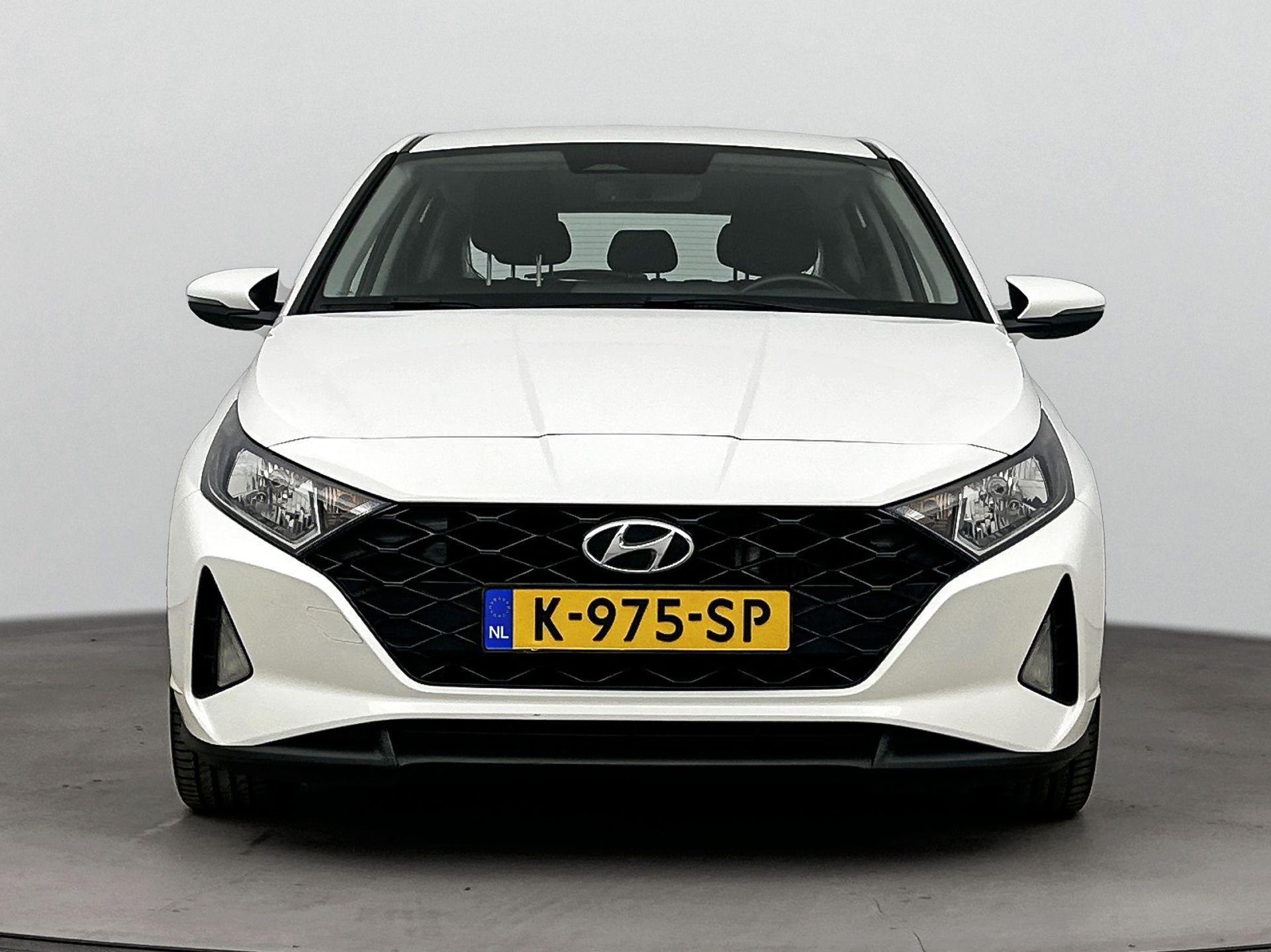 Hyundai i20 1.0 T-GDI COMFORT SMART - Afbeelding 5