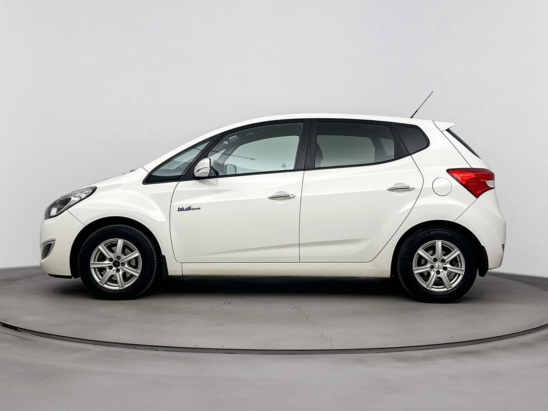 Hyundai ix20 1.4i i-VISION - Afbeelding 4