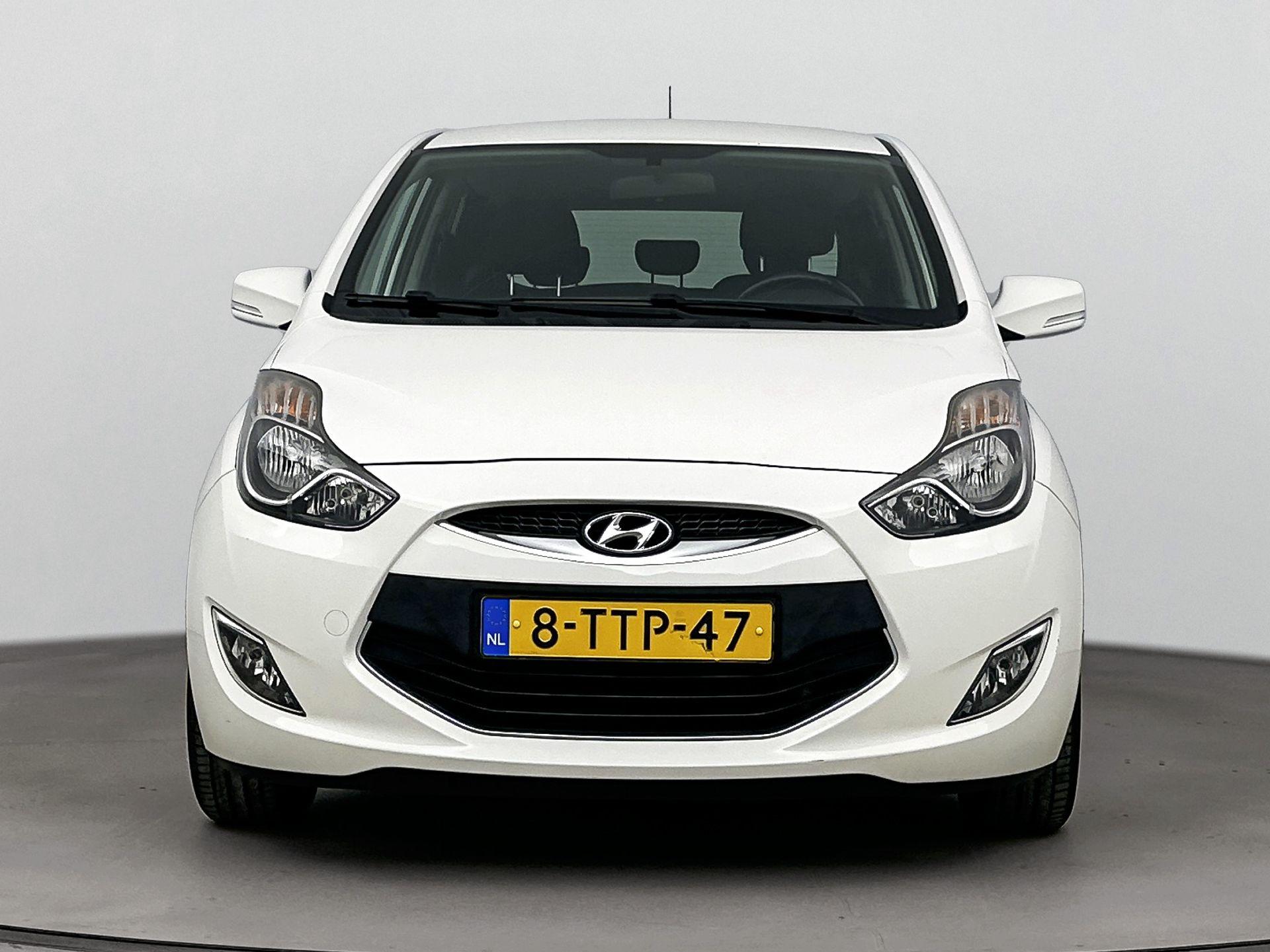 Hyundai ix20 1.4i i-VISION - Afbeelding 5