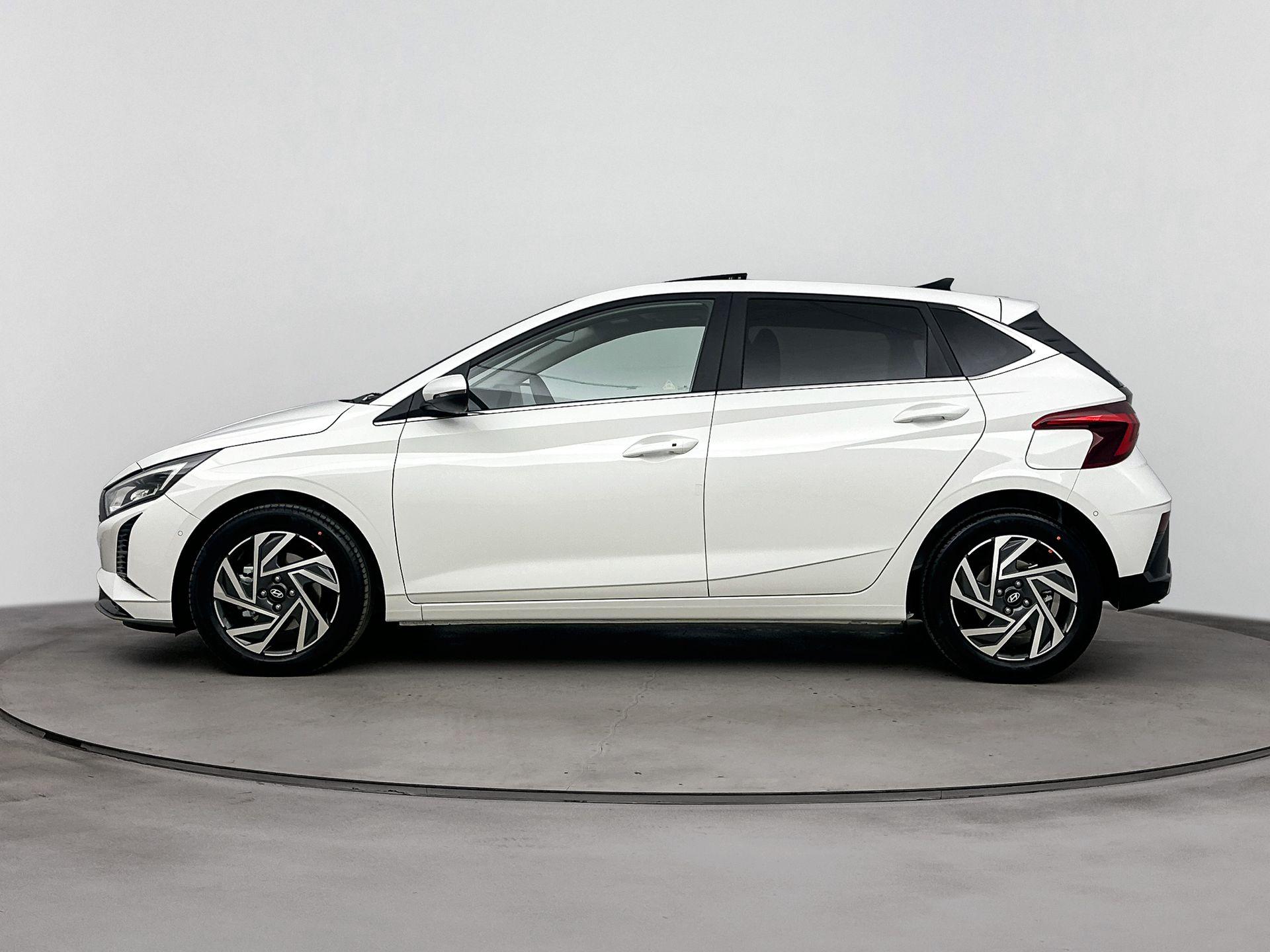 Hyundai i20 1.0 T-GDI Premium - Afbeelding 3