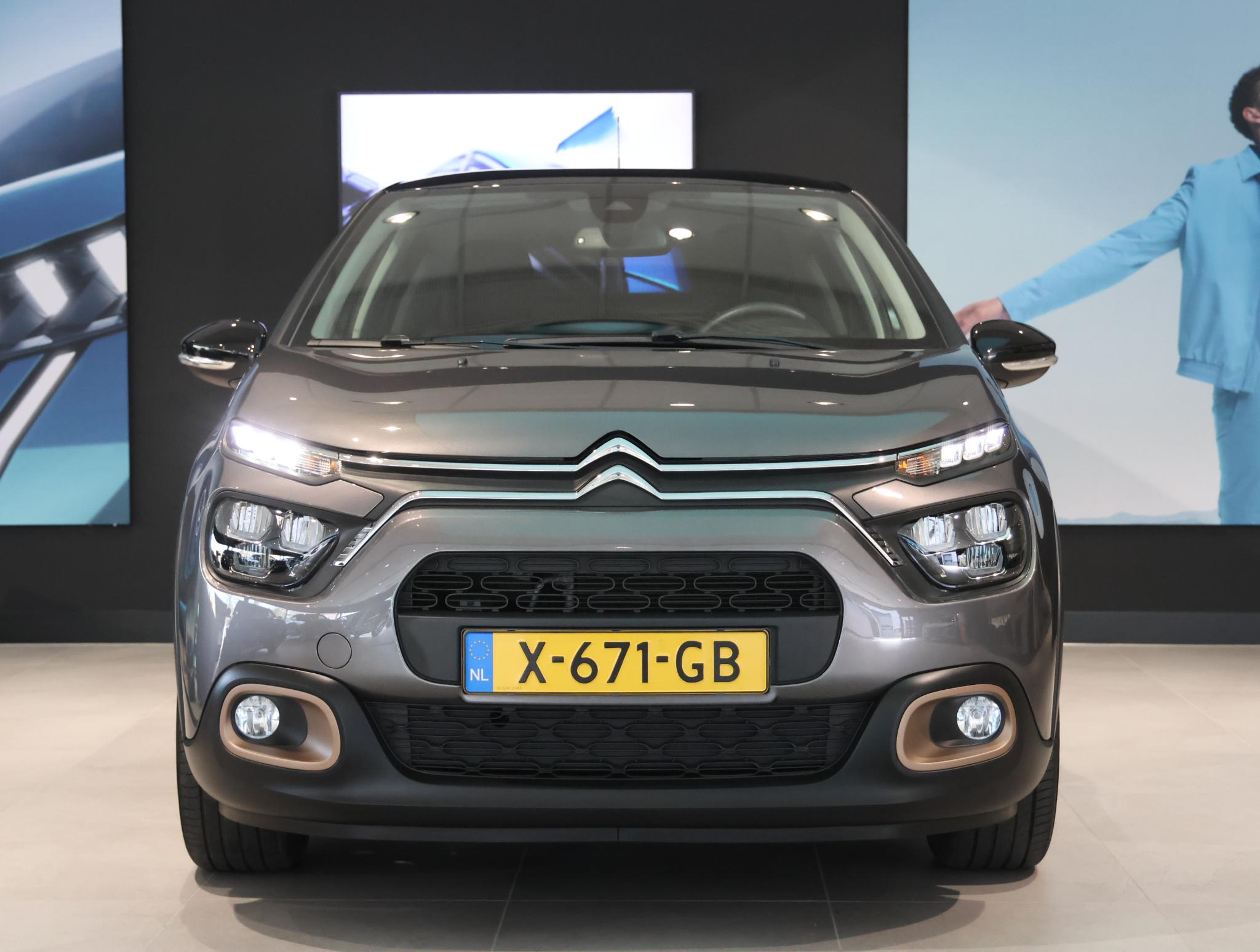 Citroën C3 C-Series 83 PK - Afbeelding 5
