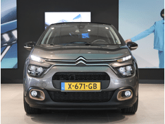Citroën C3 C-Series 83 PK - Afbeelding 5