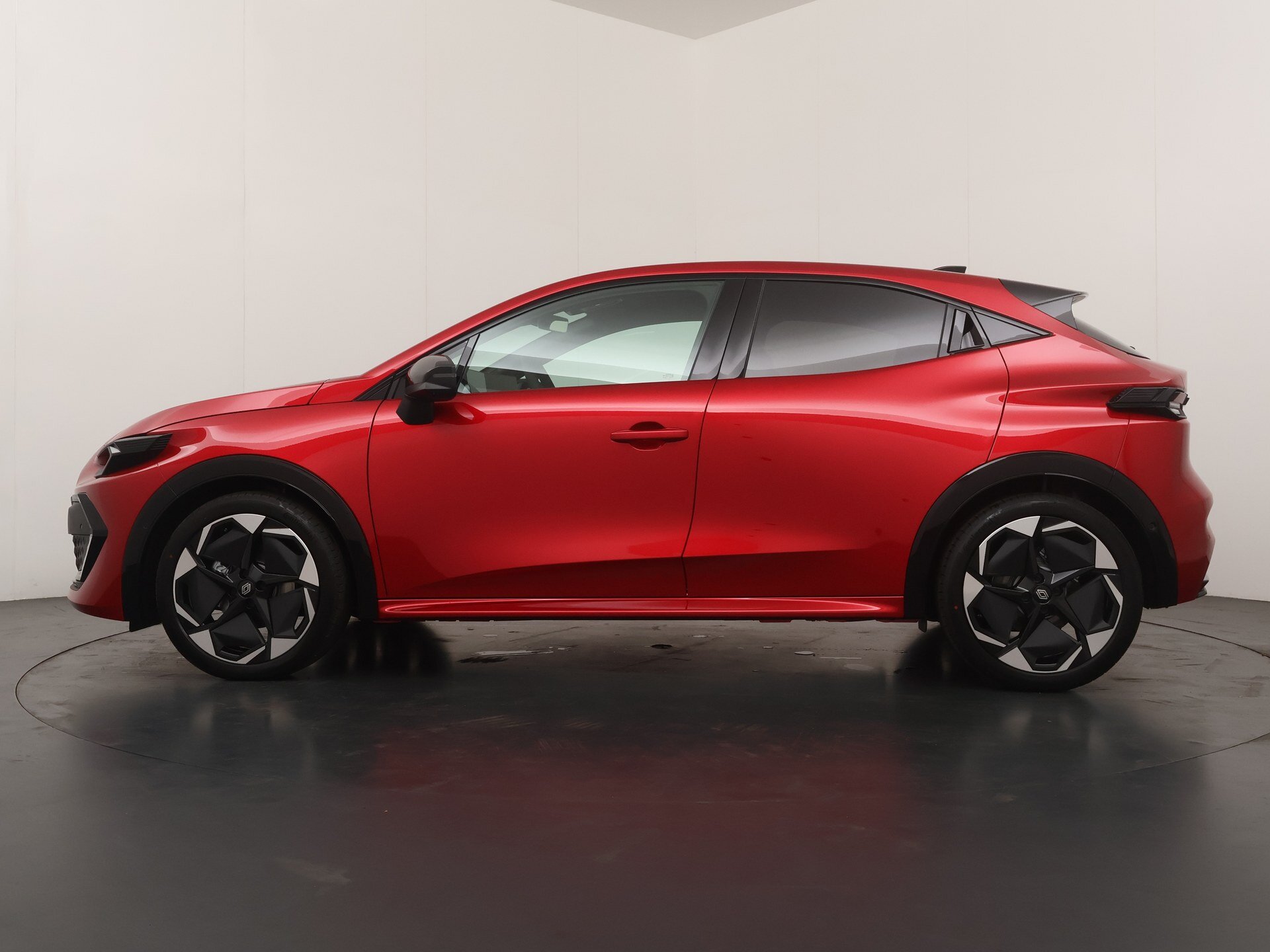 Renault Clio Techno - Afbeelding 2