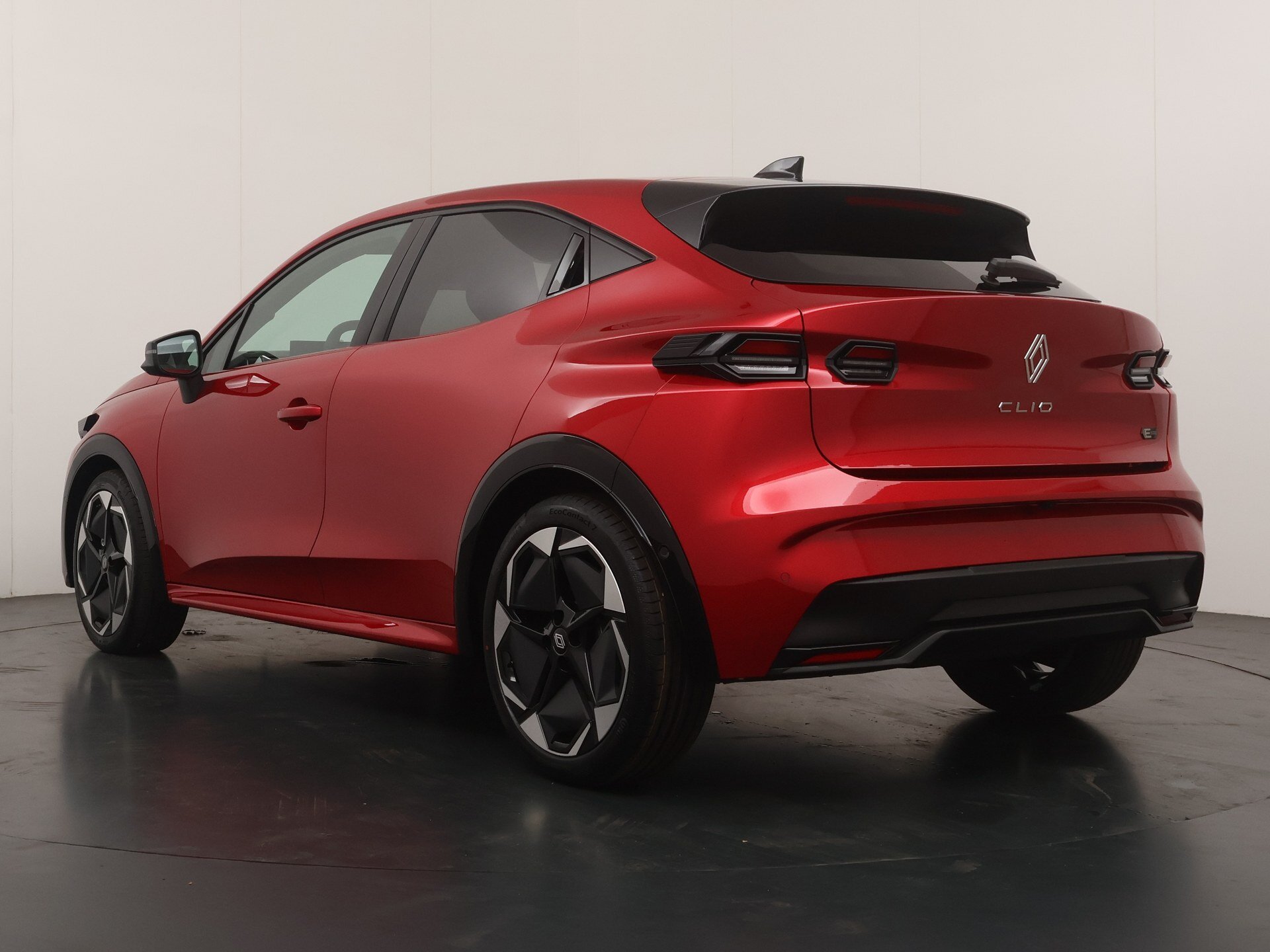 Renault Clio Techno - Afbeelding 3