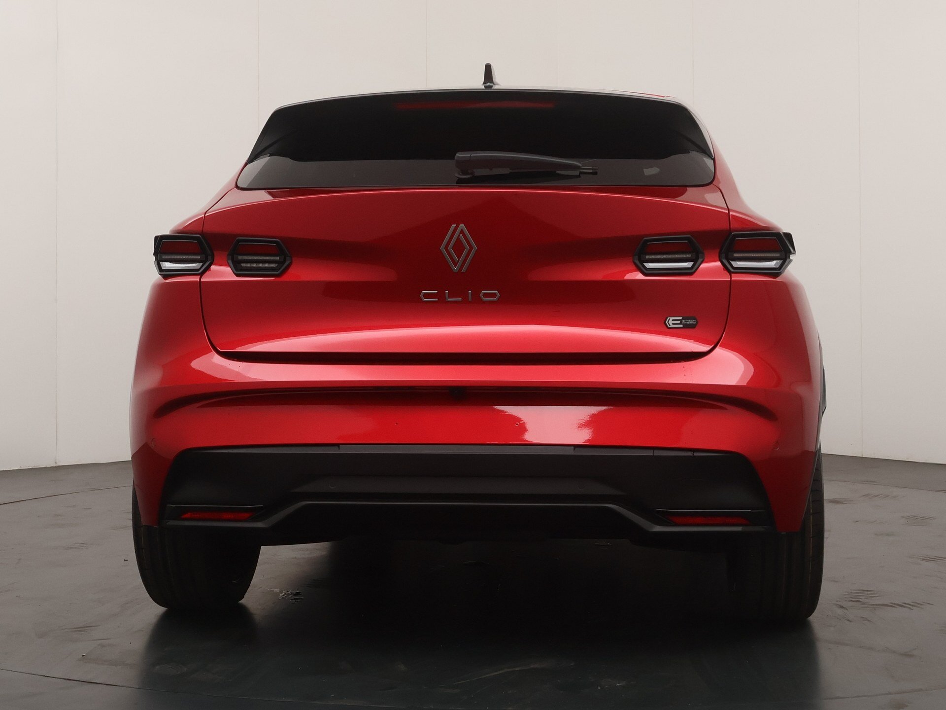 Renault Clio Techno - Afbeelding 4