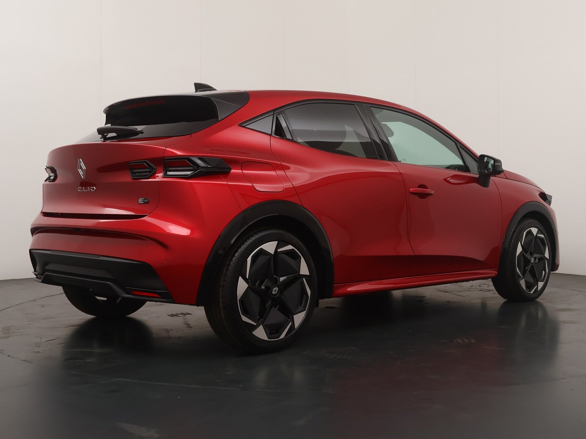 Renault Clio Techno - Afbeelding 5