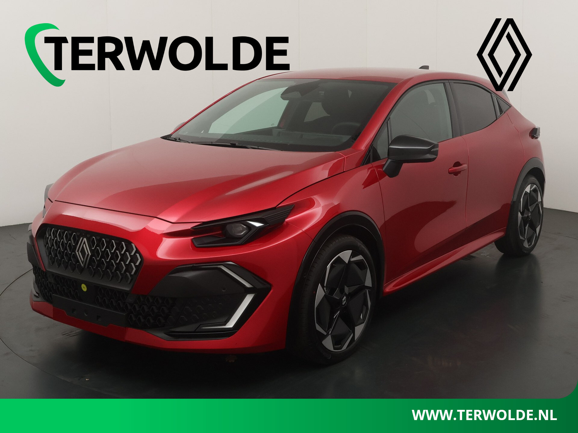 Renault Clio Techno