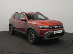 Dacia Duster Extreme - Afbeelding 3