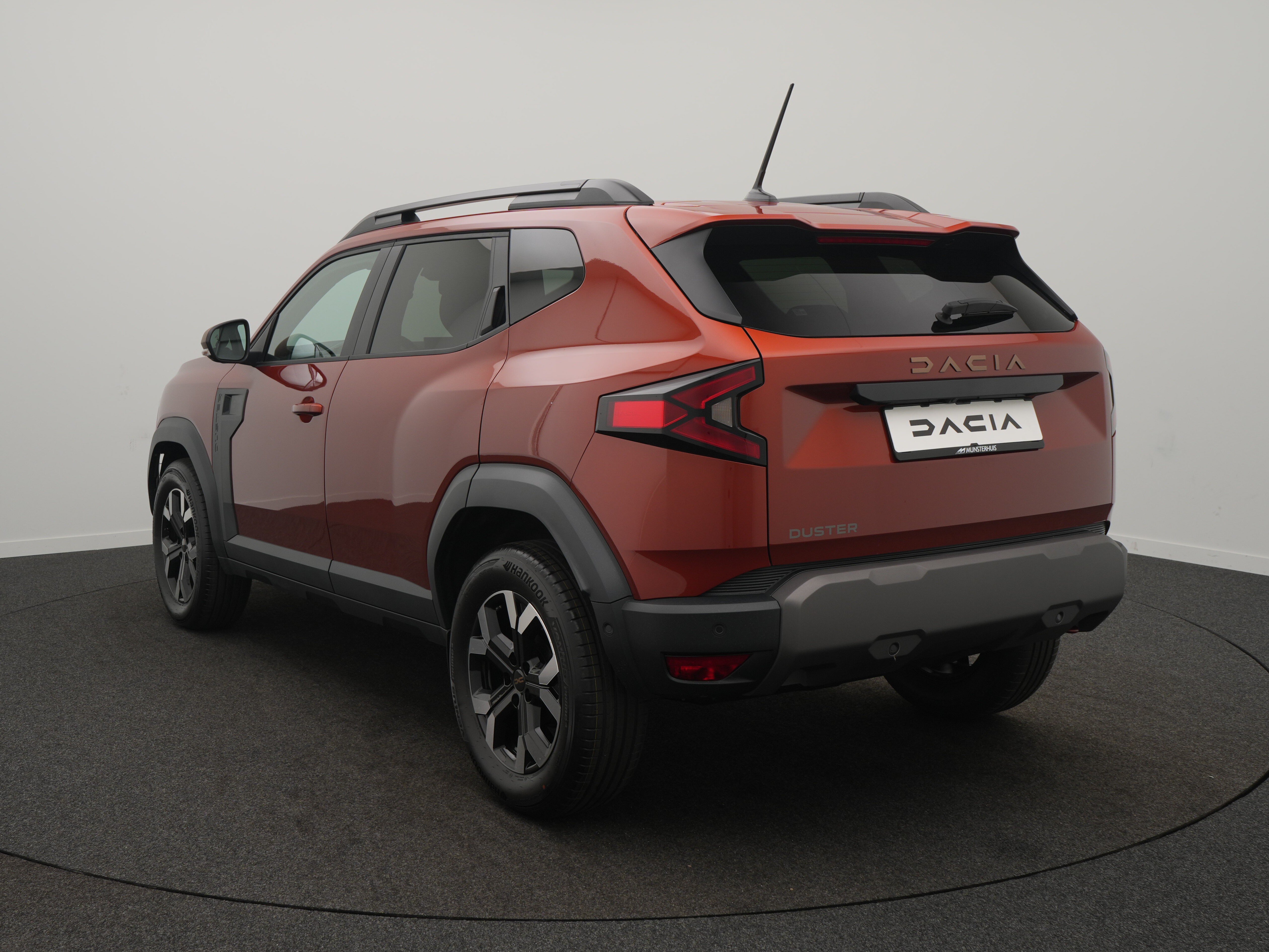 Dacia Duster Extreme - Afbeelding 4