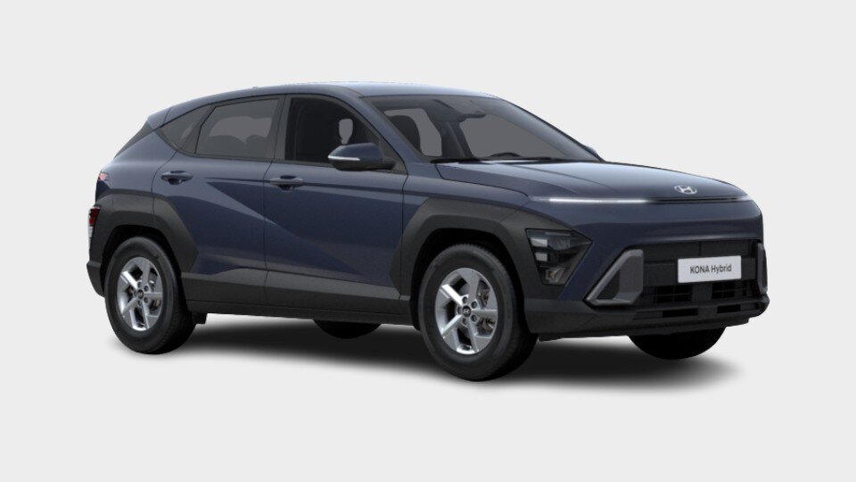 Hyundai Kona 1.6 GDI HEV E-Motion Automaat