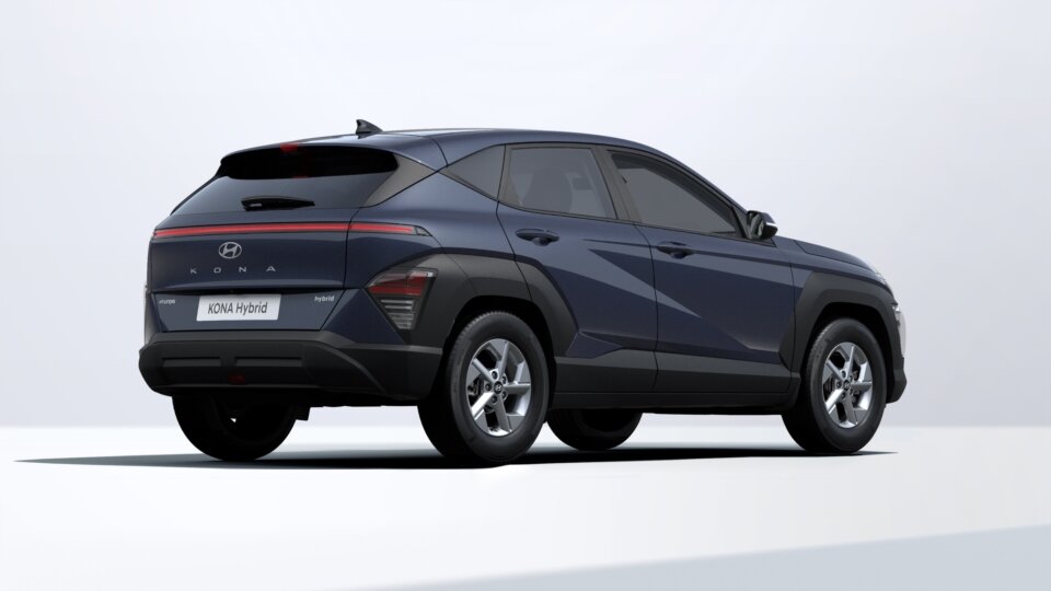 Hyundai Kona 1.6 GDI HEV E-Motion Automaat - Afbeelding 2