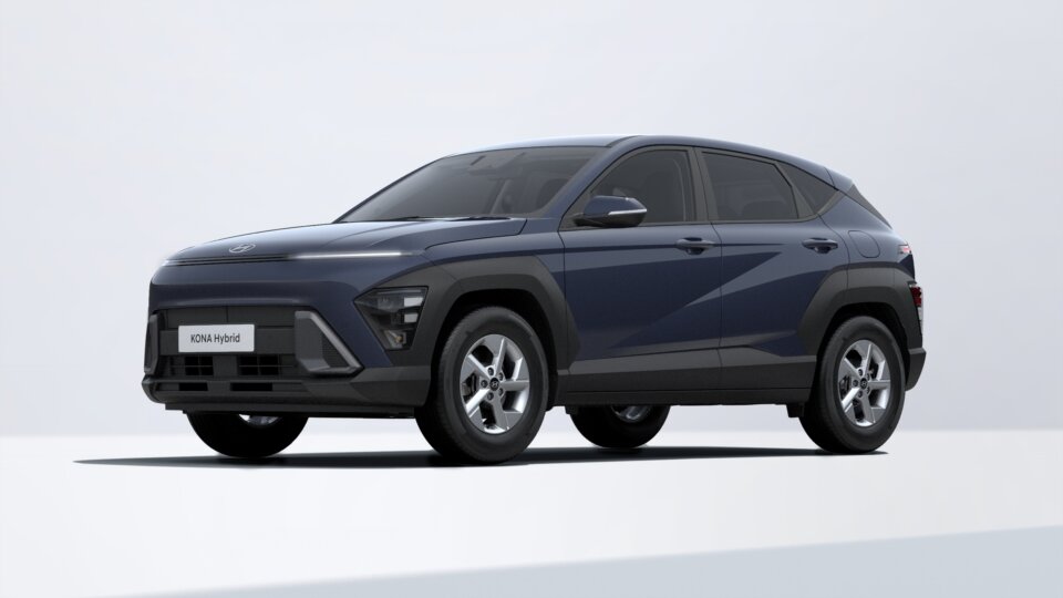 Hyundai Kona 1.6 GDI HEV E-Motion Automaat - Afbeelding 4