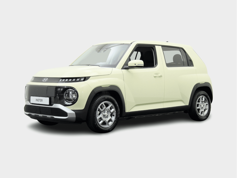 Hyundai Inster Electric 49 kWh Pulse Automaat - Afbeelding 1