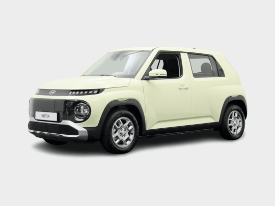 Hyundai Inster Electric 49 kWh Pulse Automaat