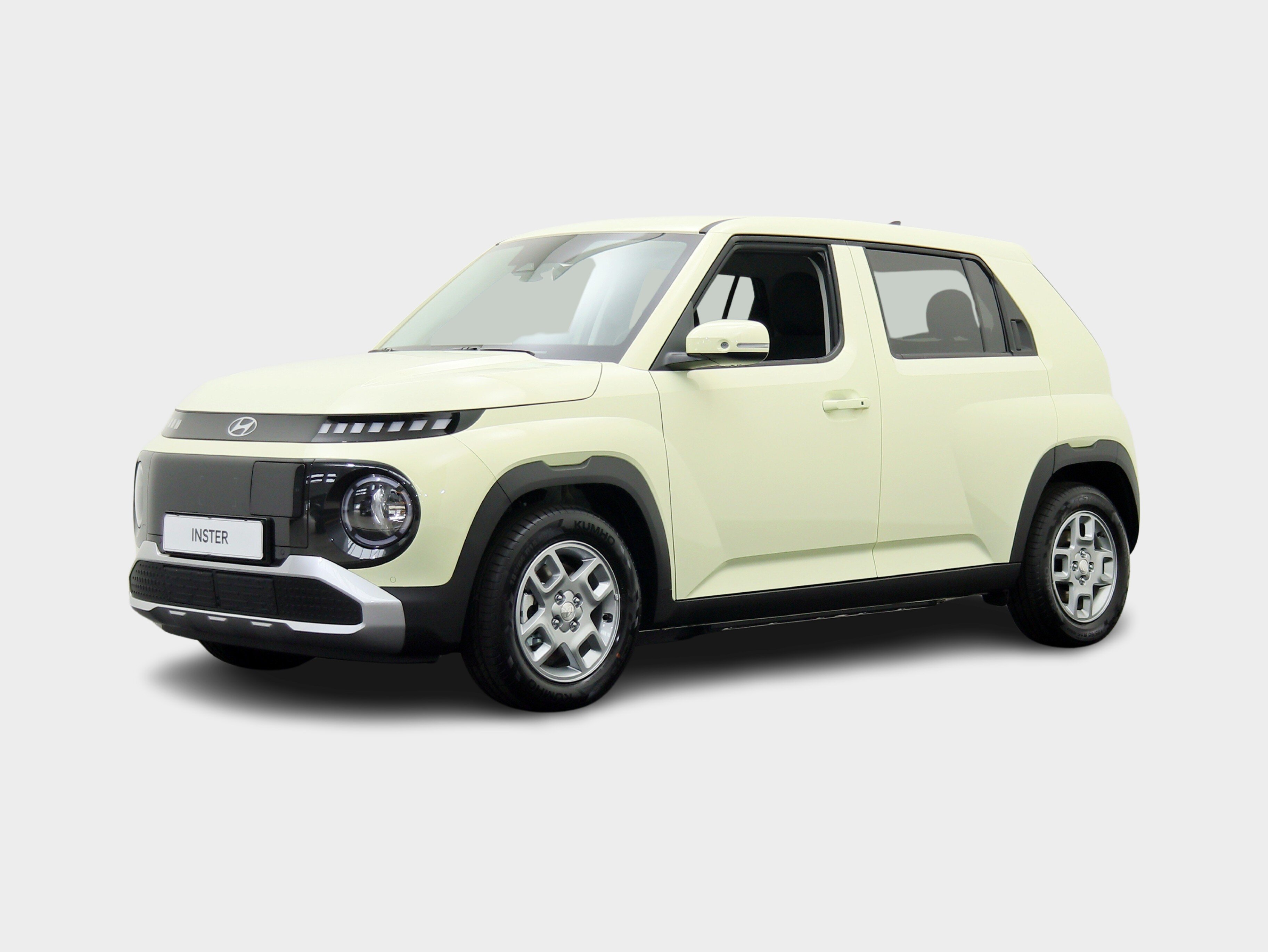 Hyundai Inster Electric 49 kWh Pulse Automaat