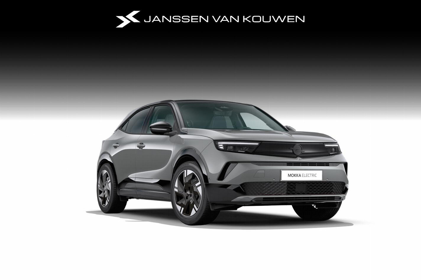 Opel Mokka-e Ultimate - Electric