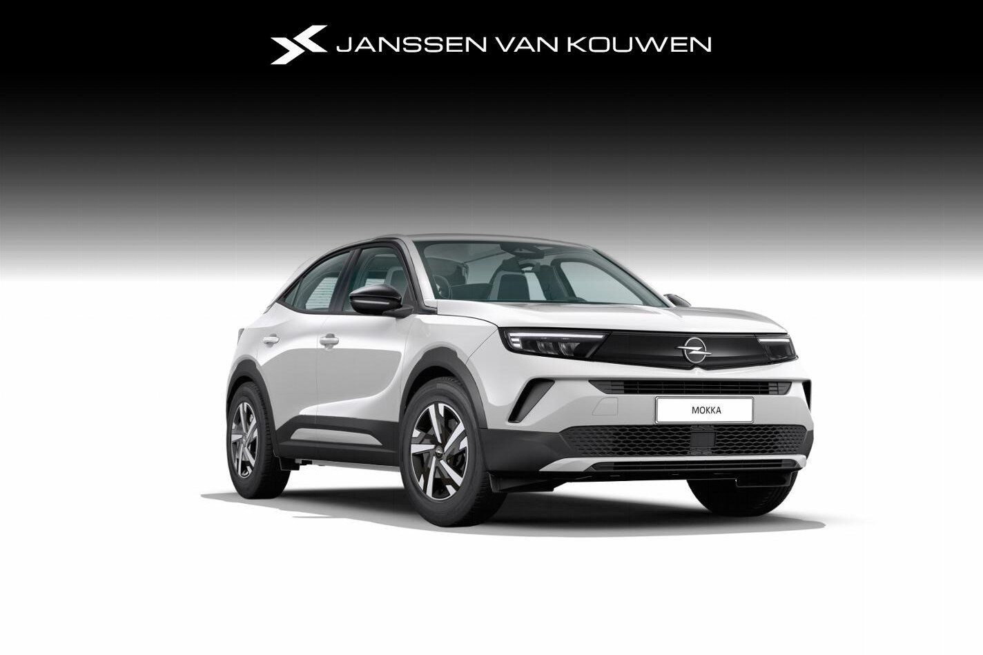 Opel Mokka Edition