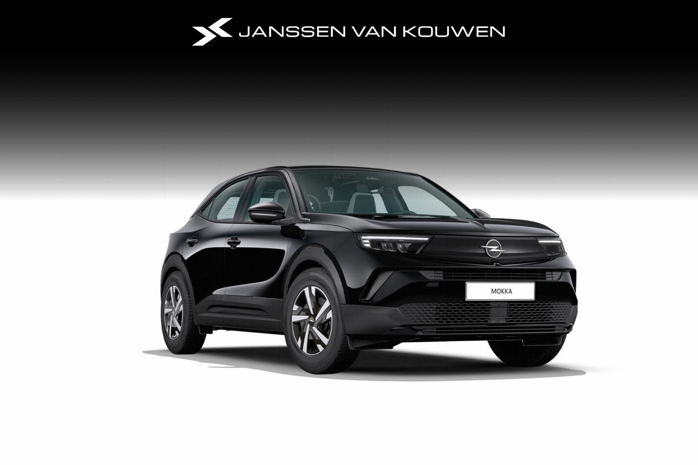 Opel Mokka Edition