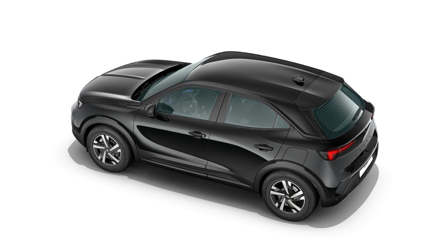 Opel Mokka Edition - Afbeelding 4