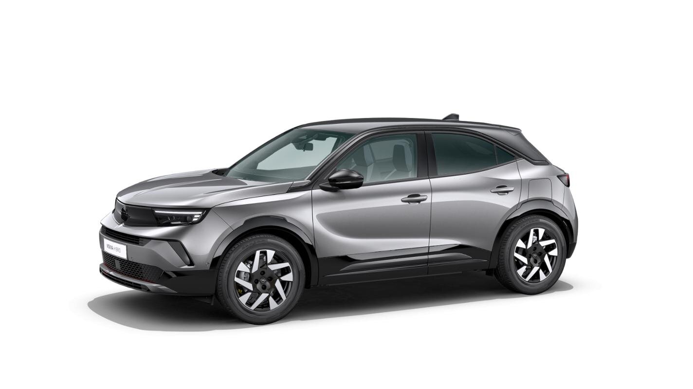 Opel Mokka GS - Afbeelding 3