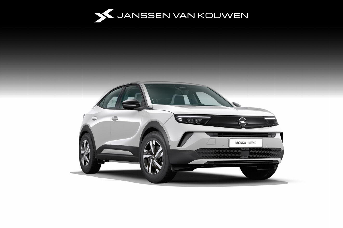 Opel Mokka Edition