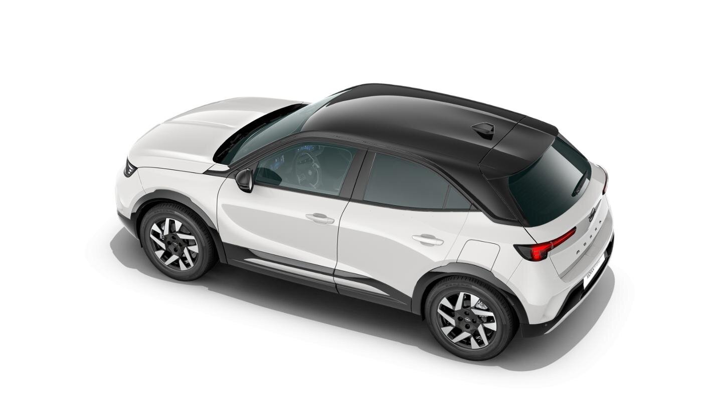 Opel Mokka GS - Afbeelding 4