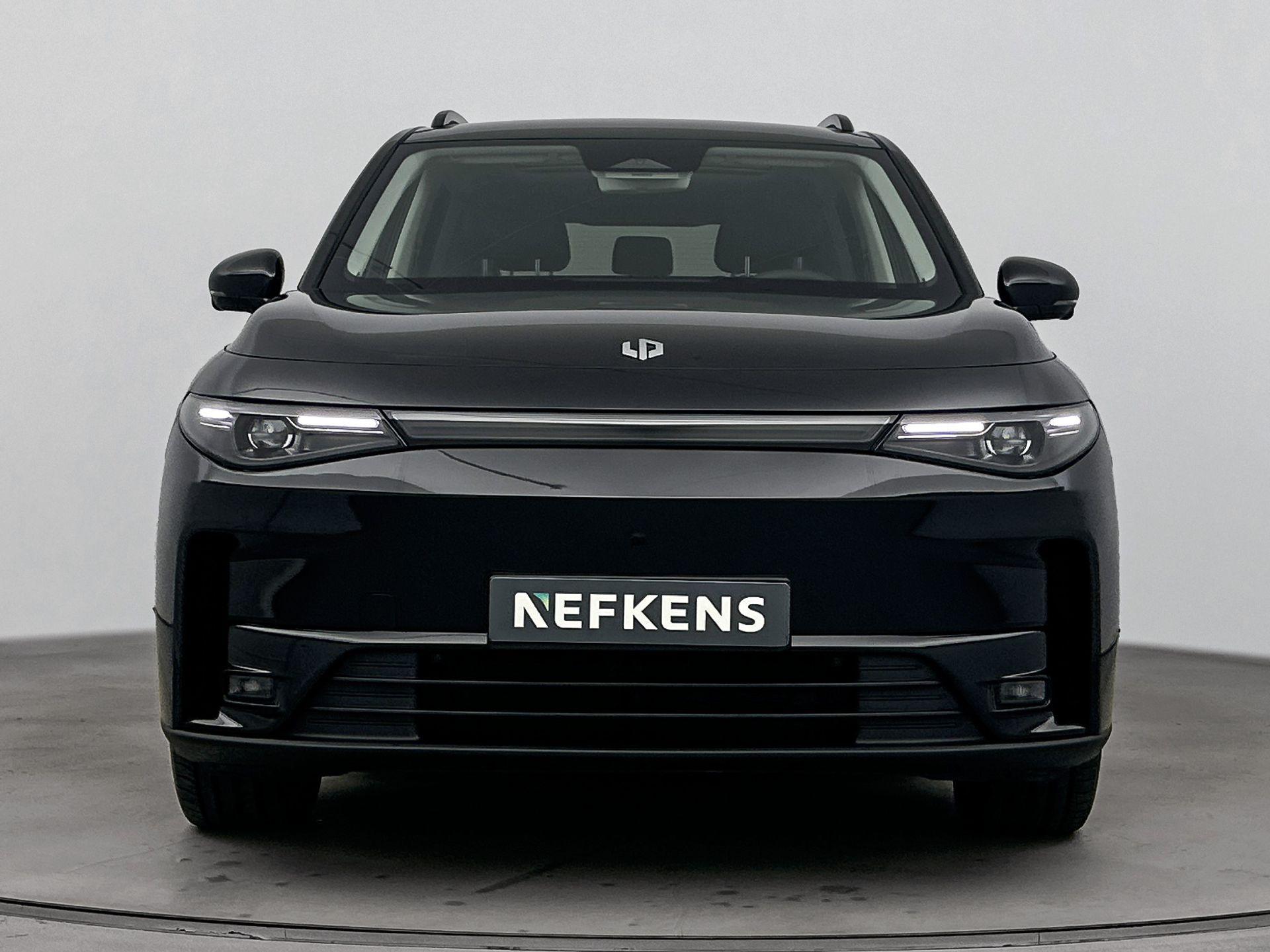 Leapmotor C10 Design ProMax AWD 81.9 kWh - Afbeelding 3