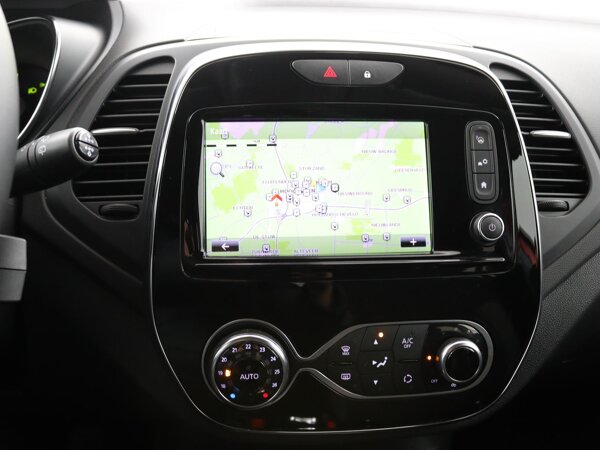 navigatiesysteem full map